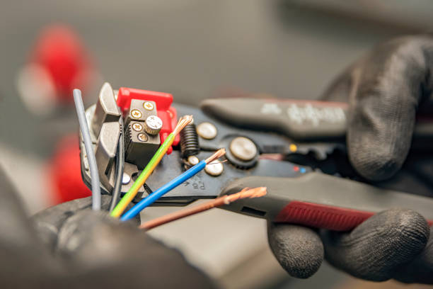 Best Electrical Rewiring Services  in Palatine, IL