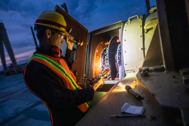Best Circuit Breaker Repair  in Palatine, IL
