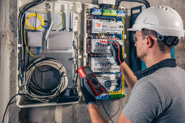 Best Affordable Emergency Electrician  in Palatine, IL