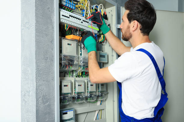 Best Emergency Electrical Repair  in Palatine, IL