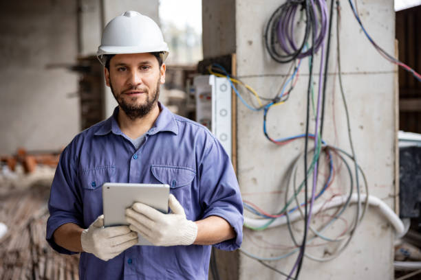 Best Generator Installation Services  in Palatine, IL
