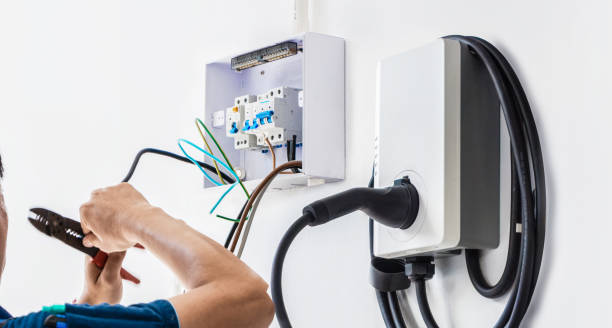 Best 24-Hour Electrician  in Palatine, IL