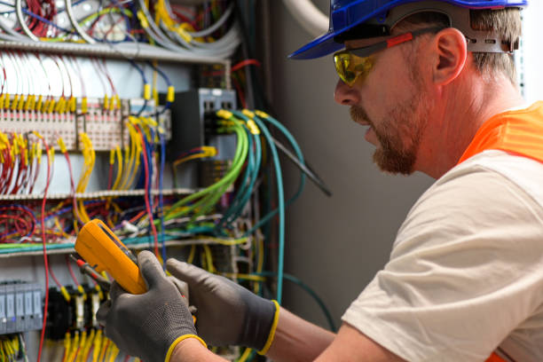 Best 24-Hour Electrician  in Palatine, IL