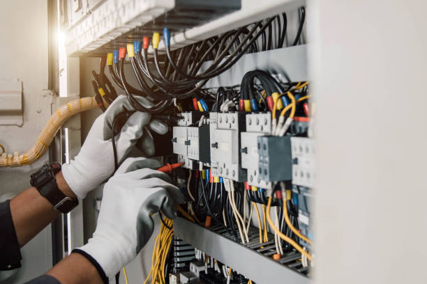 Best Emergency Electrical Repair  in Palatine, IL